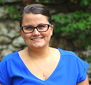 Dr. Alicia Hutchings